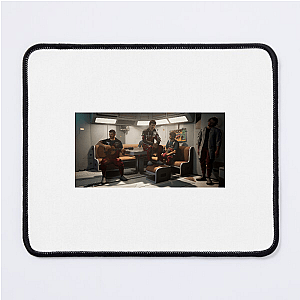 The Alters Build Your Own Crew The Alters Mouse Pads
