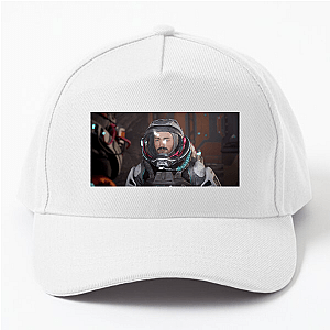 The Alters Multiple Paths To Survival The Alters Hats & Caps
