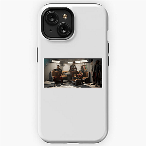 The Alters Build Your Own Crew The Alters Samsung Cases