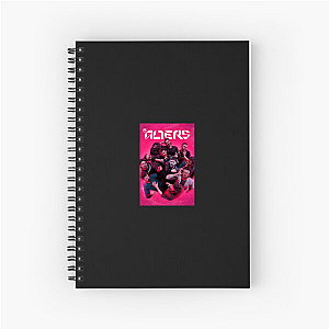 The Alters Identity In The Stars The Alters Notebook