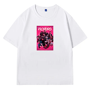The Alters Identity In The Stars The Alters T-Shirts