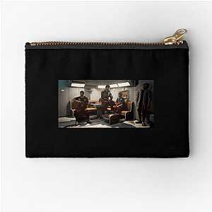 The Alters Build Your Own Crew The Alters Zipper Pouches