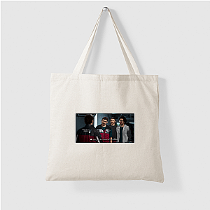 The Alters Jan Dolski And His Clones The Alters Bags