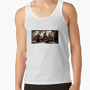 The Alters Build Your Own Crew The Alters Tank Tops