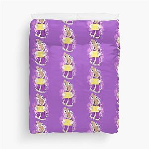 Kinger The Amazing Digital Circus Duvet Cover