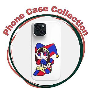 The Amazing Digital Circus Cases