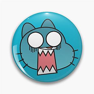 Gumball Pin