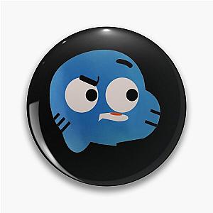 Gumball art 2020  Pin