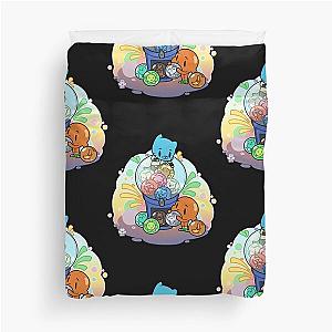 Gumball  Duvet Cover