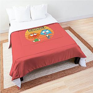 The Amazing World of Gumball™, Gumball and Darwin Comforter