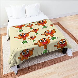 gumball Comforter