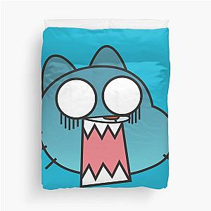 Gumball Duvet Cover