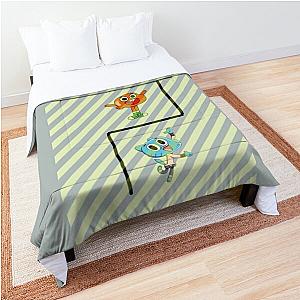 gumball Comforter