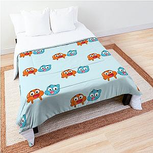 The amazing world of Gumball™, Gumball and Darwin Comforter