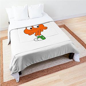 The amazing world of Gumball, Darwin Watterson Comforter