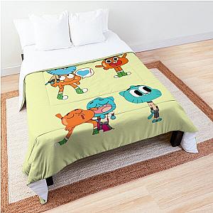 gumball Comforter