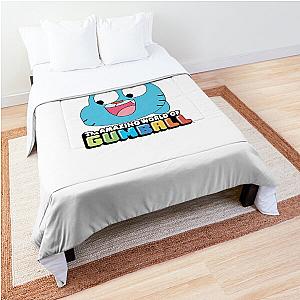 The amazing world of Gumball™, Gumball  Comforter