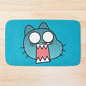 Gumball Bath Mat