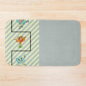 gumball Bath Mat