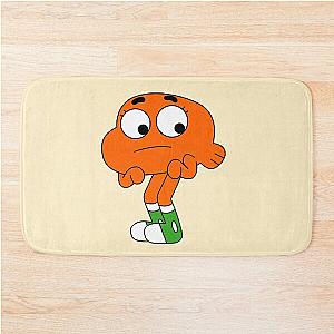 The amazing world of Gumball, Darwin Watterson Bath Mat