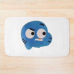 Gumball art 2020  Bath Mat