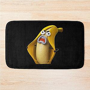 Banana Joe - The Amazing World of Gumball Bath Mat