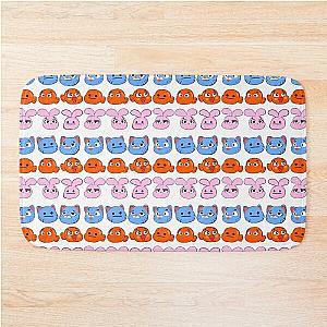 The Amazing World of Gumball Bath Mat