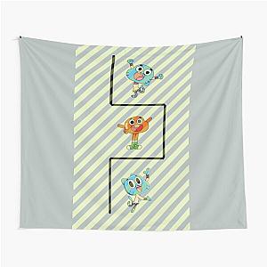 gumball Tapestry