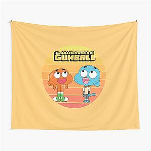 The Amazing World of Gumball™, Gumball and Darwin Tapestry