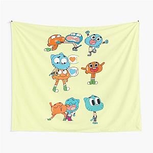 gumball Tapestry