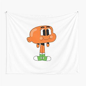 Gumball stickers. Tapestry