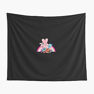 Gumball Adult Child Toddler Tapestry