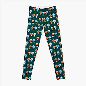 The amazing world of Gumball™  Gumball and Darwin Leggings