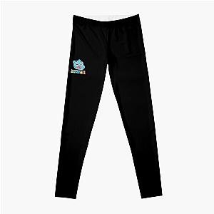 The Amazing World of Gumball™ Gumball Smiling Leggings