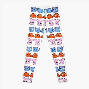 The Amazing World of Gumball Leggings