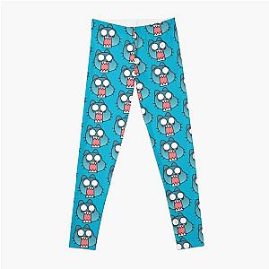 Gumball Leggings