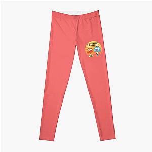 The Amazing World of Gumball™, Gumball and Darwin Leggings