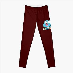 The amazing world of Gumball™, Gumball  Leggings