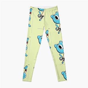 gumball Leggings