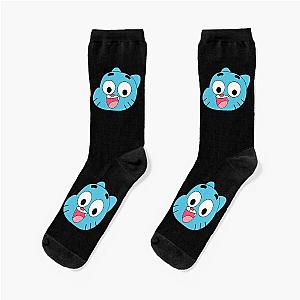 The amazing world of Gumball™, Gumball and Darwin Socks