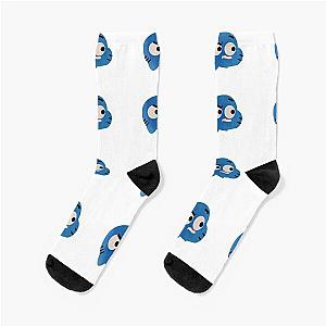 Gumball art 2020  Socks