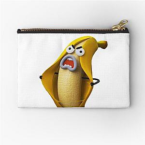 Banana Joe - The Amazing World of Gumball Zipper Pouch