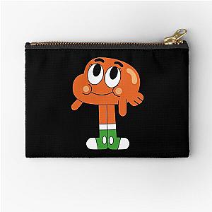 Darwin Watterson  The Amazing World of Gumball Zipper Pouch