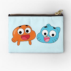 The amazing world of Gumball™, Gumball and Darwin Zipper Pouch