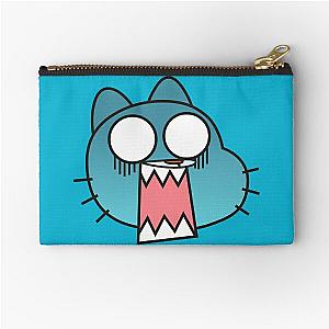 Gumball Zipper Pouch