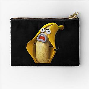 Banana Joe - The Amazing World of Gumball Zipper Pouch