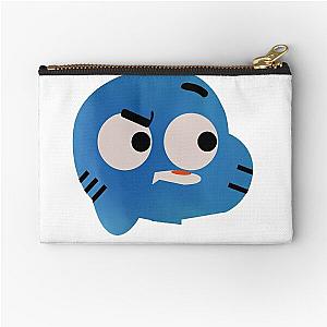 Gumball art 2020  Zipper Pouch