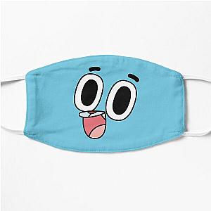 Gumball Flat Mask