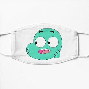 Gumball Flat Mask