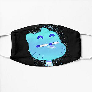 gumball Flat Mask